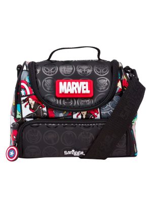 Marvel Lunchbag