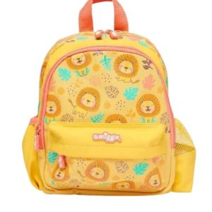 Lion Backpack