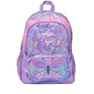 Butterfly Backpack