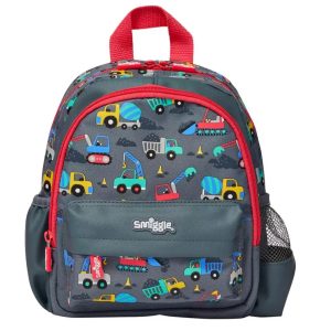 Trucks Backpack