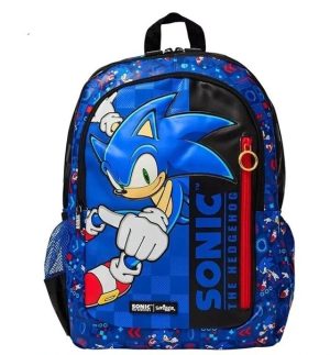 Sonic Backpack