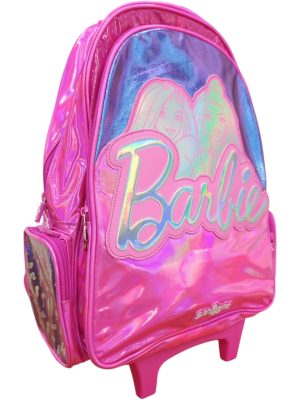 Barbie Trolley