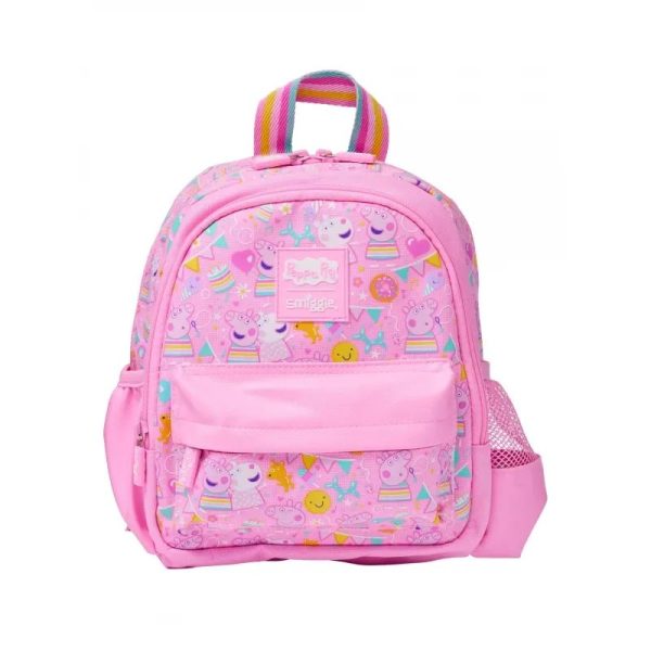 Peppa Pig Backpack