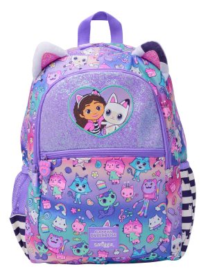 Gabbys Dollhouse Backbag