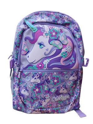 Unicorn Backpack