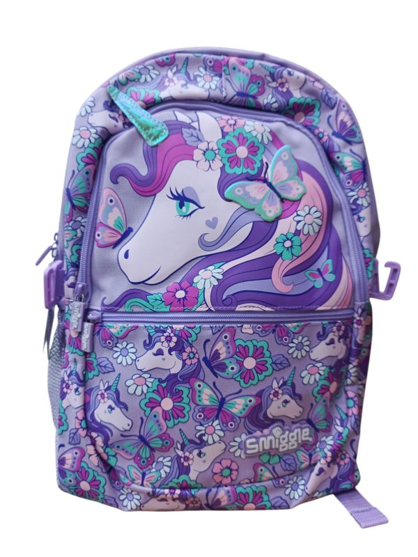 Unicorn Backpack