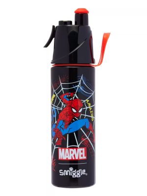 Marvel Water Bottle