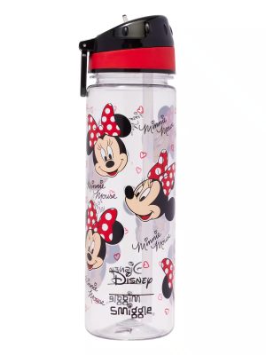 Minnie Water Bottle