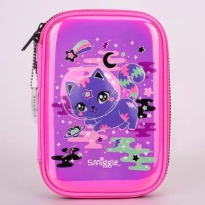 Cat Pencil Case