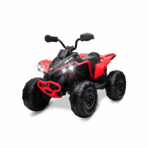 Licensed Caan Am Renegade ATV