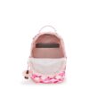 Classroom Pink Palm Backpack - Image 2
