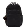 Kipling Seoul College true black