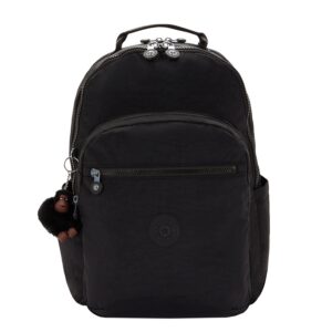 Kipling Seoul College true black
