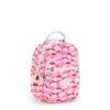 Classroom Pink Palm Backpack