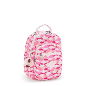 Classroom Pink Palm Backpack