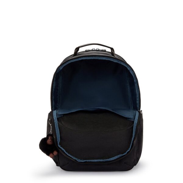 Kipling Seoul College true black - Image 2