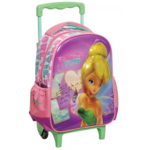 Junior Trolley Backpack Must Team Gabby's Dollhouse