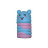 Animals Foldable Silicone Pencil Case - Image 2