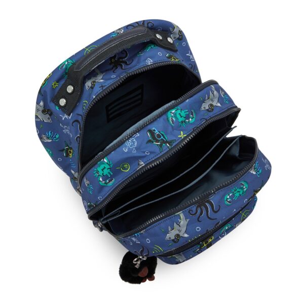Kipling Class Room undersea party - Image 2