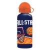 Aluminium Water Bottle 500Ml Boy Basketball - Image 2