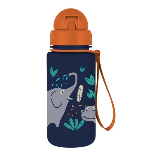 Infant Garden  400ml With Straw - Image 4