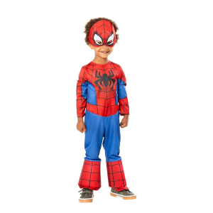 Classic Spidey Costume