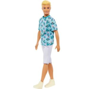 Barbie Ken Fashionistas Doll