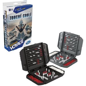 Grab And Go  Battleship , French