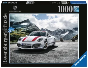 Porsche 911G Puzzle 1000 pcs