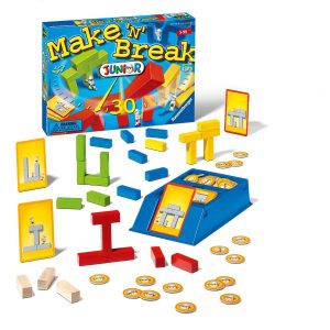 Make 'N' Break Junior Game