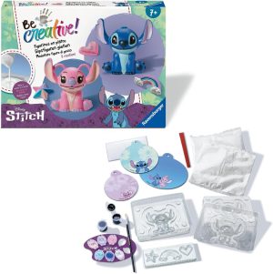 BeCreative Plaster Stitch
