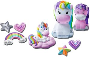 Plaster Casting Kit - Unicorn