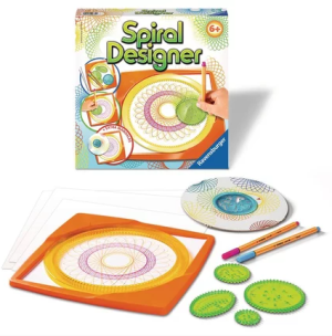 Spiral Designer Kit