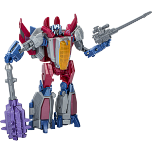 Transformers Studio Series Voyager Gamer