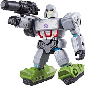 Transformers Mixmashers Megatron