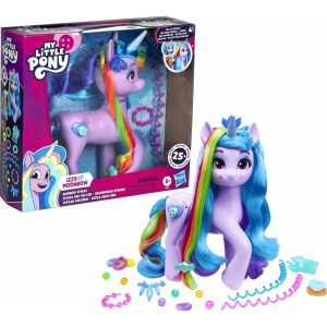 My Little Pony - Rainbow Styles