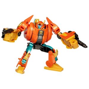 Transformers Earthspark Terran Jawbreaker