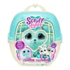 Scruff A Luvs Pet Single Pack Blue