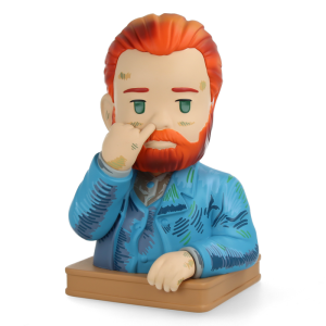 The Art Of Picking Van Gogh