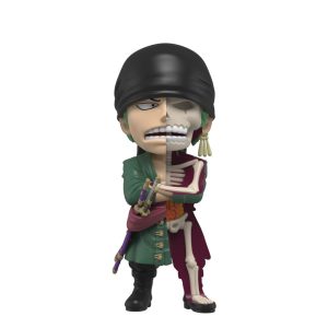 One Piece Wanted Series Zoro