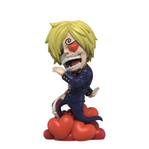 One Piece Wanted Series Sanji