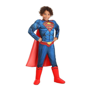 Superman  Costume