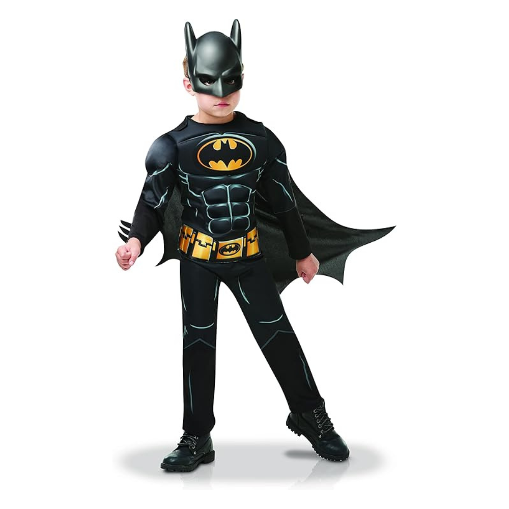 Batman Costume