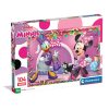 Disney Minnie Puzzle 104 Pcs