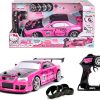 Hello Kitty Drift Nissan Skyline Gtr - Image 2