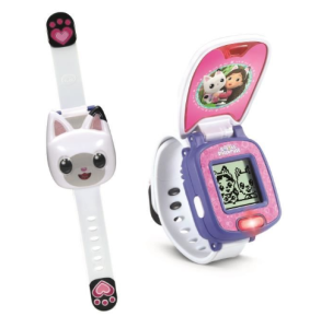Pandy Paws'  Watch-French