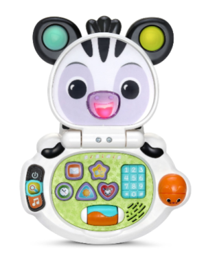 Baby First Computer-French