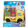 Pop-A-Block Truck