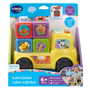 Baby Lumi Surprise Cube Truck-French