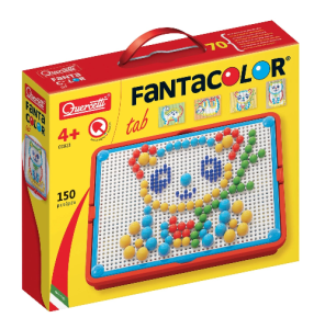 Fantacolor Mosaic Tab 150 Pins
